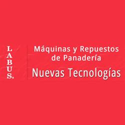 Labus Maquinaria De Panadería, Albacete