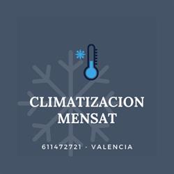 Climatización Mensat, Valencia
