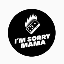 I´m Sorry Mama. Chaquetas Vaqueras Personalizadas. Chaquetas Bordadas a Mano.? Custom Denim Jackets, Monachil