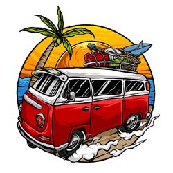 Cadizfornia Camper, Málaga