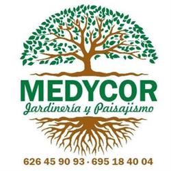 Medycor Jardineria Y Paisajismo, Córdoba