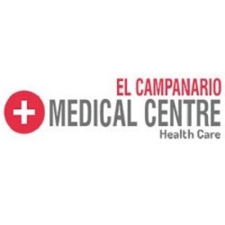 Centro Médico El Campanario, Calahonda