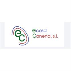 ECOSOL CANENA - ASESORIA ENERGÉTICA EN JAÉN, Canena