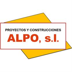Proyectos Y Construcciones Alpo S.L., Camponaraya