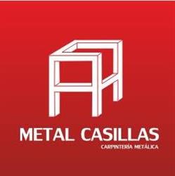 Metal Casillas, C.B.