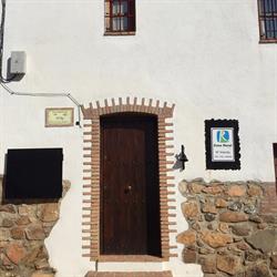 Casa Rural Doña Paula, La Cardenchosa