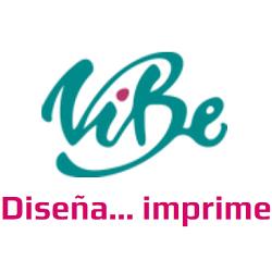 Vibe diseña e imprime, Arraia-Maeztu