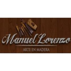 Manuel Lorenzo Arte En Madera, Pedreguer