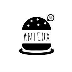 Burguer Anteux, Pinto