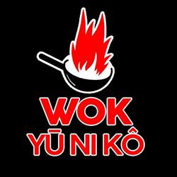 Wok Yunikô, Sevilla