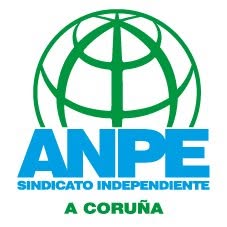 Anpe CORUÑA, A, A Coruña