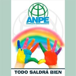 Anpe OURENSE, Ourense