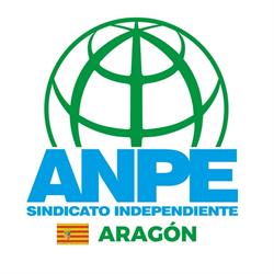Anpe ZARAGOZA, Zaragoza