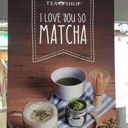 Tea Shop, Sant Cugat del Vallès