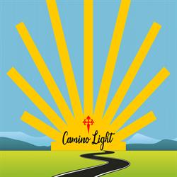 caminolight, Logroño