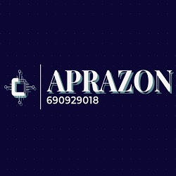 Aprazon, Las Palmas