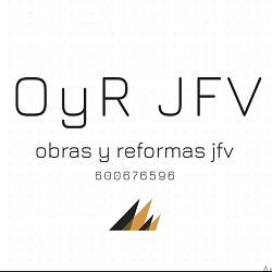 Obras y Reformas JFV, Llíria