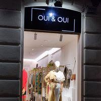 Oui & Oui Moda Mujer Palencia