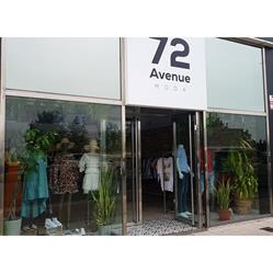 72AVENUE, Santander