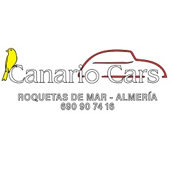 CanarioCars, Roquetas de Mar