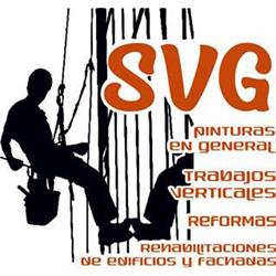 SVG Servicios Verticales García, Chiclana de la Frontera