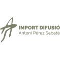 Import Difusió – Antoni Pérez Sabaté, Badalona
