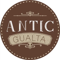 ANTIC GUALTA, Gualta