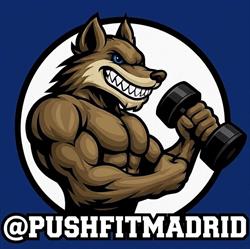 Push Fit Madrid