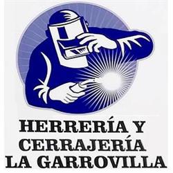 Herrería Y Cerrajería La Garrovilla S.L.