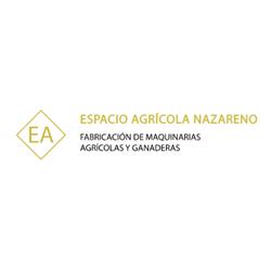 Espacio Agrícola Nazareno, Algámitas