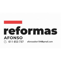 Reformas Afonso, Las Palmas de Gran Canaria
