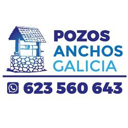 Pozos Anchos Galicia, Esgos