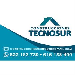 Construcciones Tecnosur, Los Barrios