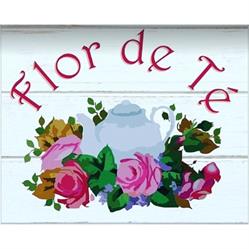 Flor de Té, Llucmajor