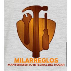 Milarreglos, Pepino