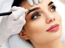 Microblading Melany, Gines