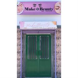 Make 1 Beauty, Arrecife