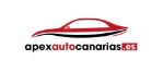 apexautocanarias.es, Candelaria