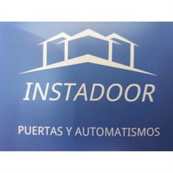 Puerta Garaje Reus- Puerta Automatica Reus- Instadoor Puertas Automaticas Y Automatismo