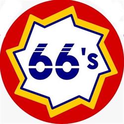 66 Bar Pizzas, Madrid