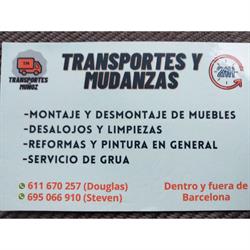Pintores Muñoz, Cornellà de Llobregat