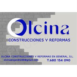 Olcina Construcciones y Reformas, Petrer