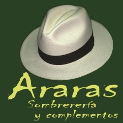 Araras Sombrerería Zaragoza