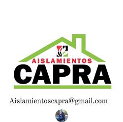 Aislamientos Capra, Marín