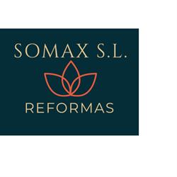 SOMAX S.L. Reformas Silla Valencia