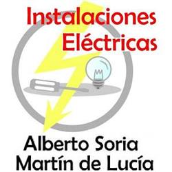 Instalaciones Eléctricas Alberto Soria Martín De Lucía, Miguelturra