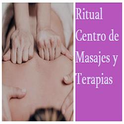 Ritual Centro De Masajes Y Terapias, Guadalajara