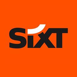 SIXT Alquiler de Coches - Madrid Barajas - Aeropuerto Adolfo Suárez - T4 (MAD)