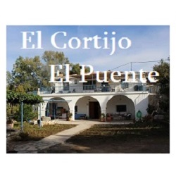 Alojamiento Rural Cortijo El Puente, Viñuela