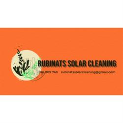 Rubinats Solar Cleaning, Arbeca